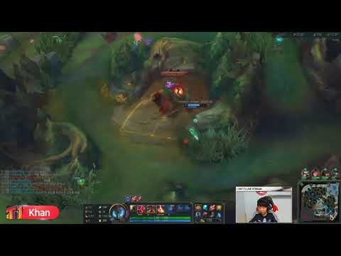 SKT Khan Viktor, KDA 4/3/7. Dec 21, 2018