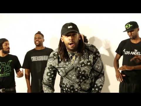 Music Video: "No Love" by Bonkerz - Film by RECQUIXIT