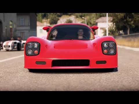 Forza Horizon 2 Part 104