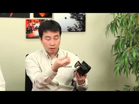 Fuji Guys - FinePix S9400W - First Look