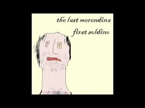 The Last Merendina - My Fucking Hero