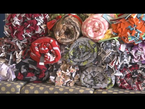 download lagu mp3 mp4 Donate Homemade Blankets, download lagu Donate Homemade Blankets gratis, unduh video klip Donate Homemade Blankets