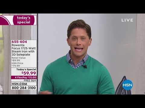 HSN | Home Solutions 05.20.2019 - 12 AM