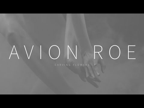 Video thumbnail for Carving Flowers