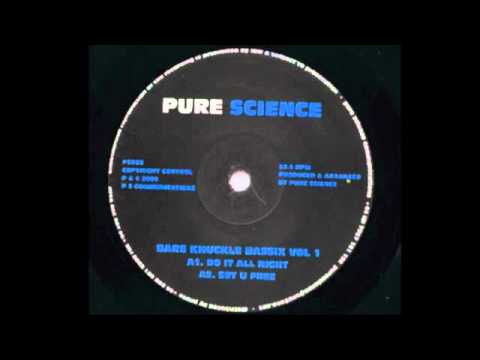 Pure Science - Some Of Dis [Pure Science Communications, 2000]