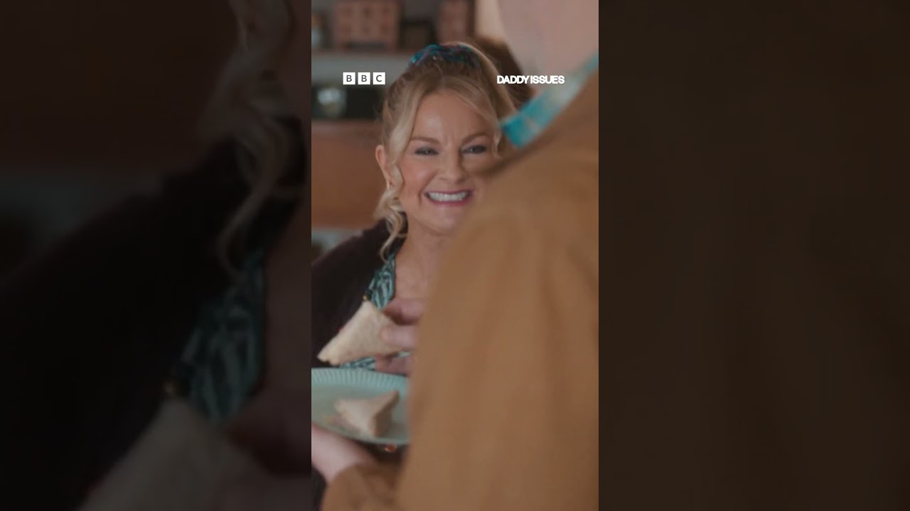 Poor kid 😬 #DaddyIssues