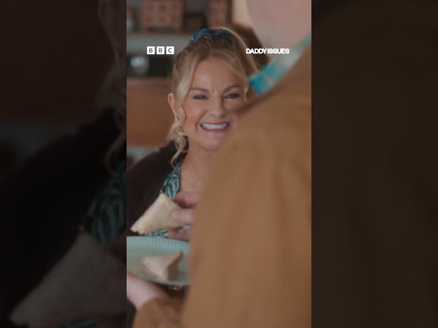 Poor kid 😬 #DaddyIssues