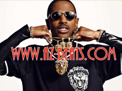 Big Sean - I Don't Fuck With You Instrumental (ReProd. By AzBeats) Best Remake 2014