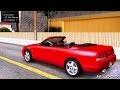 Nissan Skyline R33 Cabrio for GTA San Andreas video 1