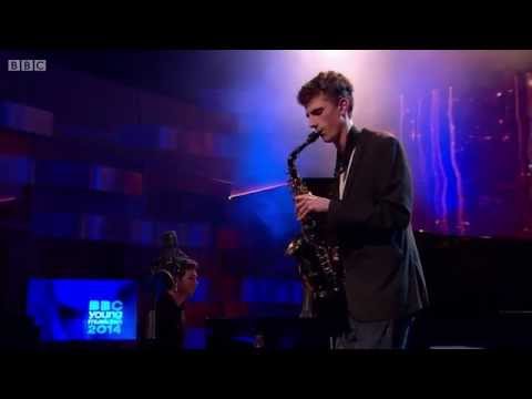 BBC Young Musician of the Year 2014 - Jazz Award Final