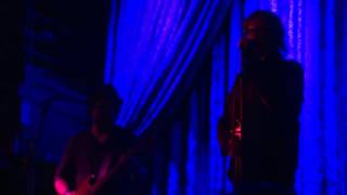 Mark Lanegan - I Am the Wolf Live at The Academy Dublin Ireland 2016