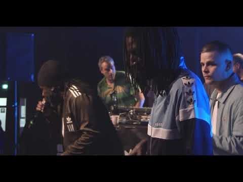 Irie Ites Live Mix feat. Charlie P, Solo Banton & Mr Williamz - Diamond Riddim