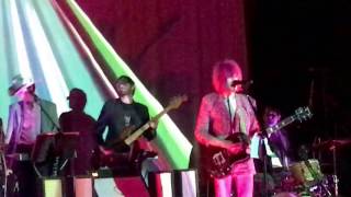 Of Montreal - Medley: Id Engager, Grolandic Edit, The Party&#39;s Crashing Us - LIVE 4/27/17