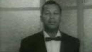 Smoke Gets In Your Eyes - The Platters