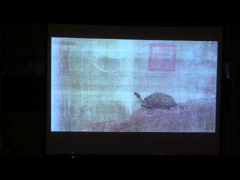 The Elusive Nature of Jin Dynasty (1115-1234) Painting with Stephen Little (Part 1 of 2)