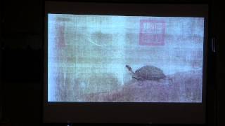 The Elusive Nature of Jin Dynasty (1115-1234) Painting with Stephen Little (Part 1 of 2)