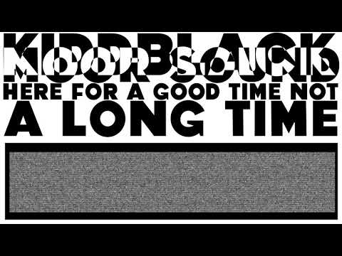 Kiddblack | Say Wassup ft.. Medikal [VISUALIZER]