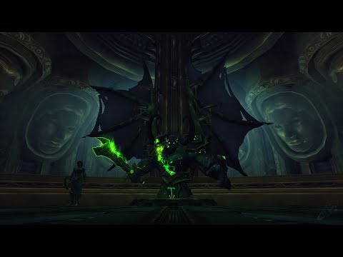 Black Lotus vs "Fallen Avatar: Mythic" Subtlety Rogue PoV