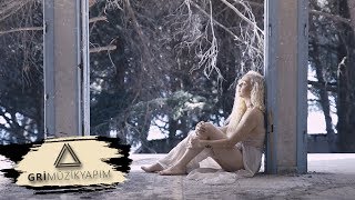 Nisan - Kovuldun ( Official Lyric Video )