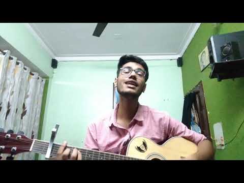 Judai (ver. Acoustic) - Falak Shabir