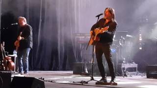 RAY WILSON Calvin And Hobbes Poznań 12.02.2017 Teatr Wielki