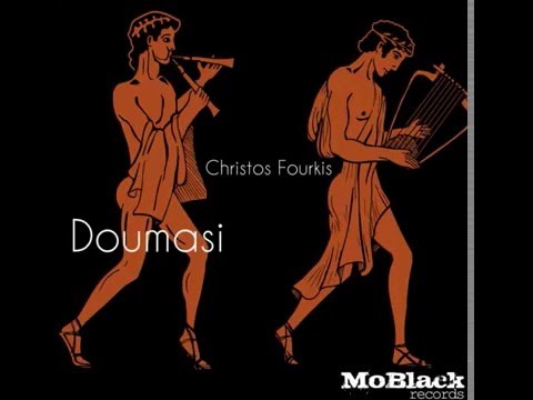 Christos Fourkis - Doumasi