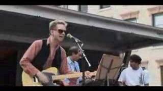 Glenn Mercer, Higher Ground