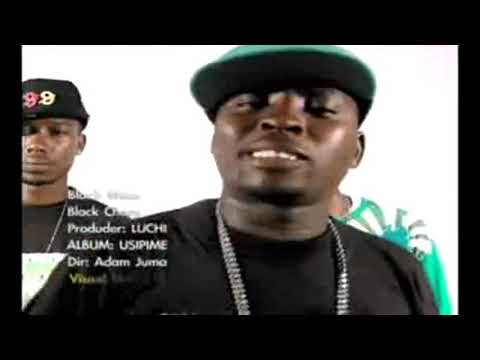 Black Chata by Black Rhyno