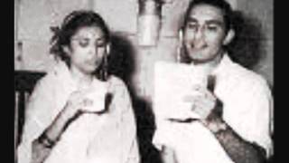 do din ki mohabbat mein talat mehmood madan mohan 360p