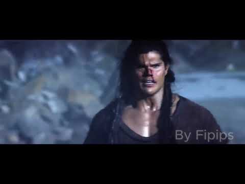 Samson Vs 1000 Philistines /// Edit By Fipips