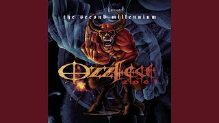 Death Blooms (Live Ozzfest '01)