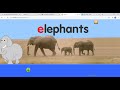 LETTER Ee HOW TO READ LETTER SOUNDS AND PHONICS