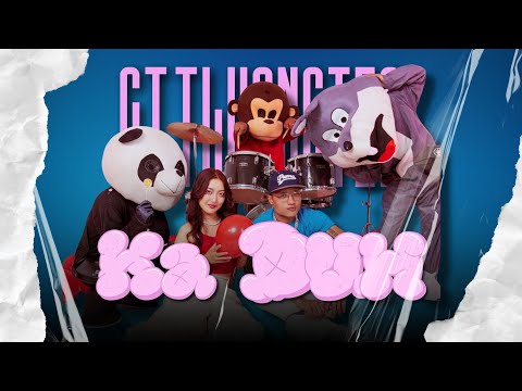 CT Tluangtea- KA DUH (Prod. Omega)