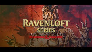 TheGOGcom play series DanVanDam  plays Ravenloft Strahd's Possession Part 3
