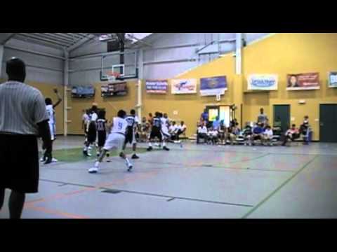 DC Invitational Championship