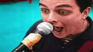 Green Day - Basket Case (Official Video) [4K Remastered]