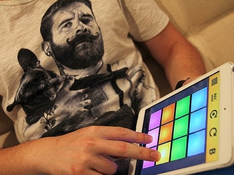 Hip-Hop Sample Pack Experimental Hip-Hop | Drum Pads 24