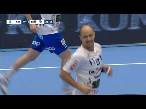 IFK Kristianstad - IFK Skövde 20-11-21