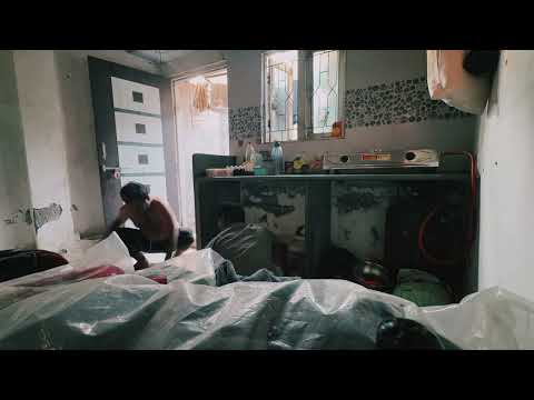 Young life // full bakch6odi