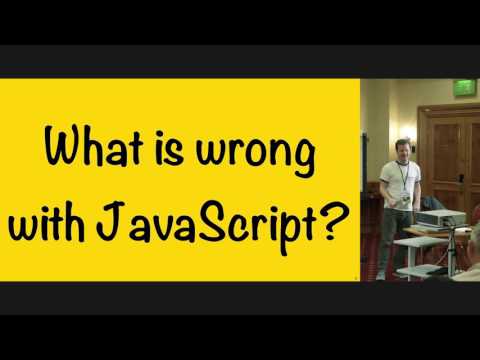 Functional Programming for the Web with Elm -  Austin Bingham [ACCU 2017]