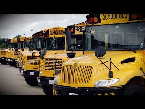 Click to Watch the Teachers are walking out of school today - here's why video