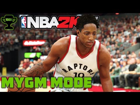 NBA 2K17 MyGM: 3 Moves to make as the Toronto Raptors in NBA 2K17 MyGM / MyLeague Mode