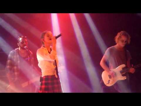 Midnight Special - Run - Unadingen 28.10.2017