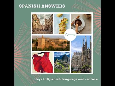 Episode 54: Song Sampler #3 - Unique Dance Styles of Spanish Music