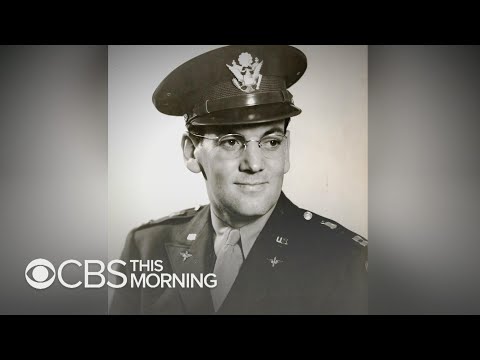 Mysterious disappearance of Glenn Miller's airplane might be solved