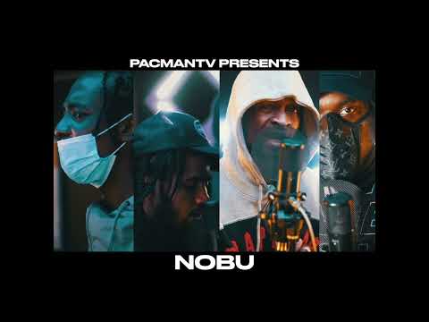 PacmanTV Ft. Alz, #150 Mdargg, #CSB Chappo, #410 AM - Nobu | @PacmanTV