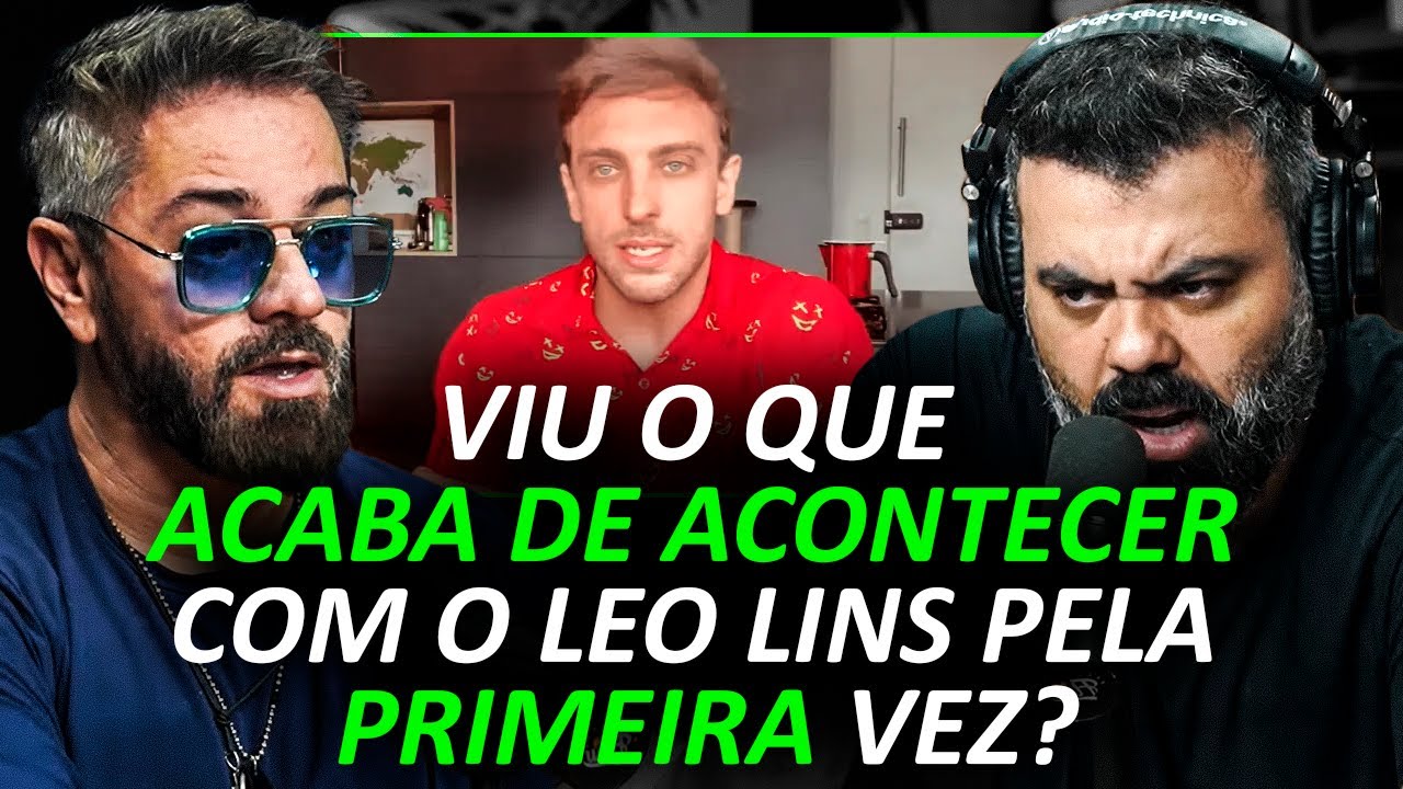 O QUE ACONTECEU COM O BRASIL? [+MUSK x MORAES]