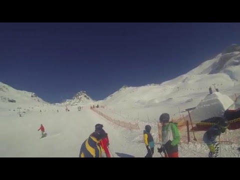 Ischgl 2016