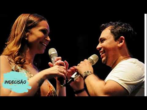 INDECISÃO - AVIÕES DO FORRÓ