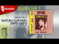 Iwan Fals Sapuku Sapumu Sapu Sapu Karaoke Video No Vocal